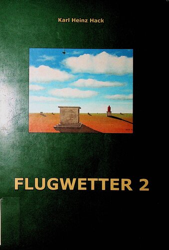 Flugwetter 2