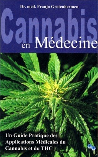 Cannabis en médecine