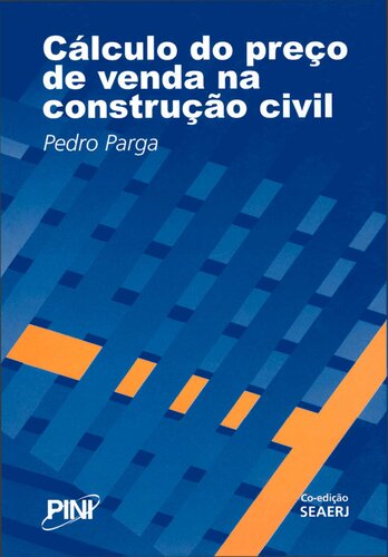 Cálculo do Preço de Venda na Construção Civil