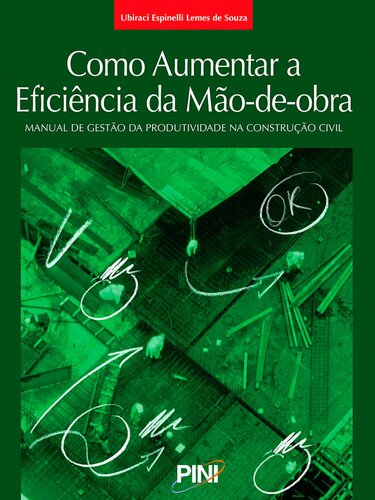 Como Aumentar a Eficiência da Mão-de-Obra