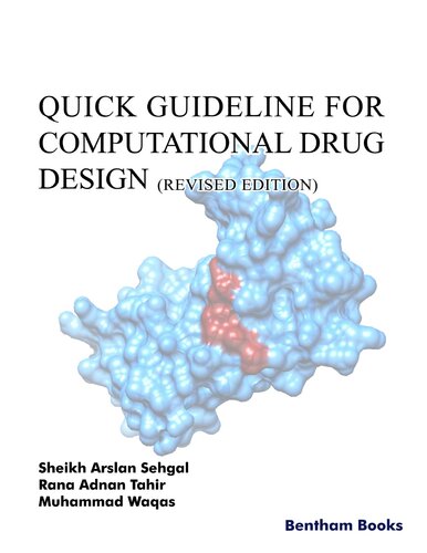 Quick Guideline for Computational Drug Design