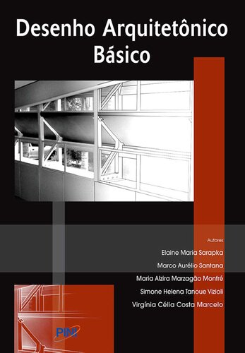 Desenho Arquitetônico Básico