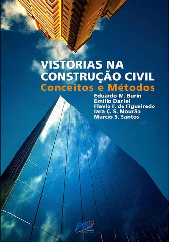 Vistorias na Construção Civil