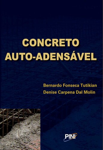 Concreto Auto-Adensável