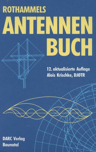 Antennenbuch