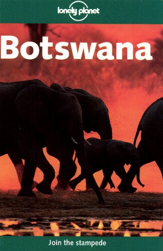 Botswana