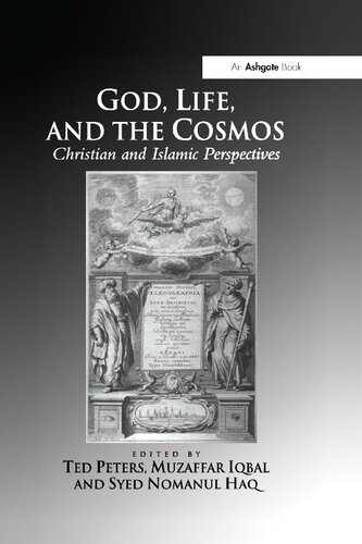 God, Life, and the Cosmos