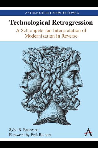 Technological Retrogression: A Schumpeterian Interpretation of Modernization in Reverse