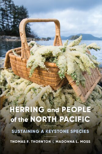 Herring and People of the North Pacific: Sustaining a Keystone Species