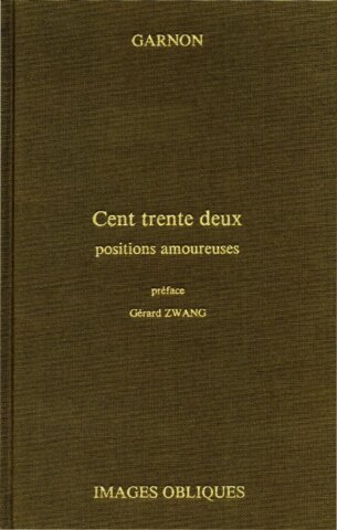 Cent trent deux positions amoureuses