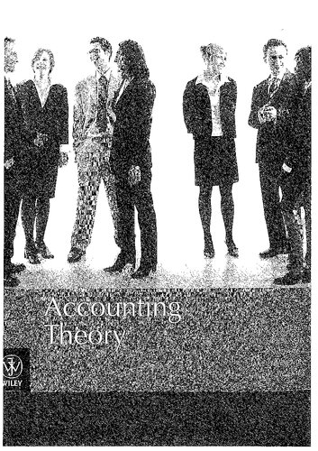 Accounting Theory