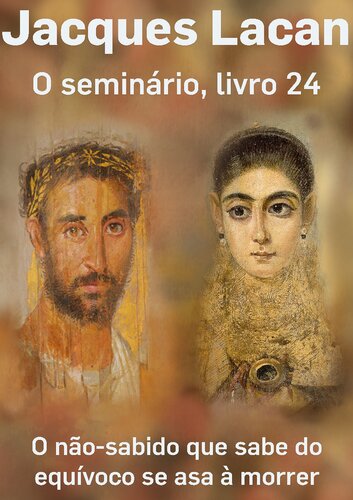 O seminário, livro 24