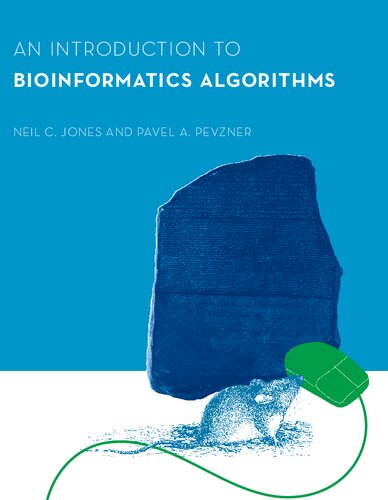 An Introduction to Bioinformatics Algorithms