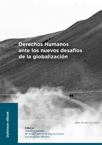 Derechos Humanos ante los nuevos desafíos de la globalización