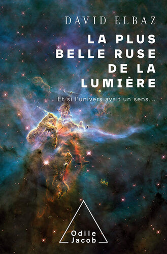 La plus belle ruse de la lumière (French Edition)