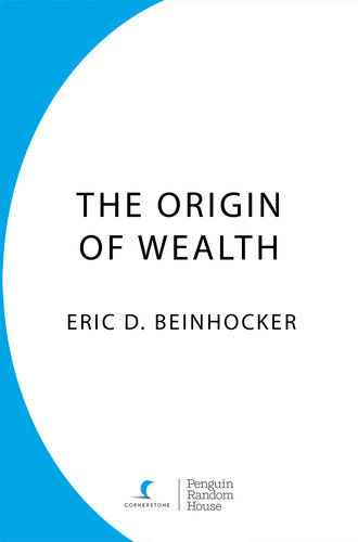 The Origin of Wealth
