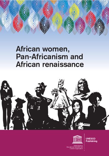 African women, pan-Africanism and African renaissance