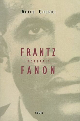 Franz Fanon, portrait