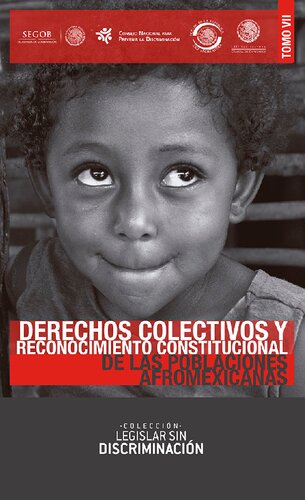 Derechos colectivos y reconocimiento constitucional de las poblaciones afromexicanas