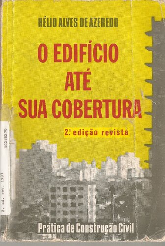 O Edifício Até sua Cobertura