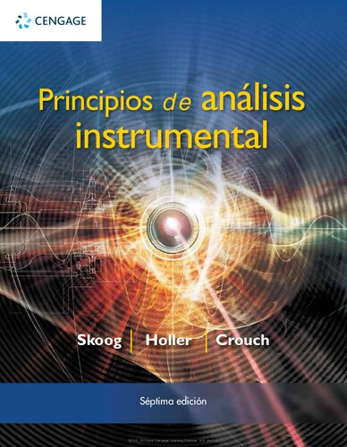 Principios de análisis instrumental