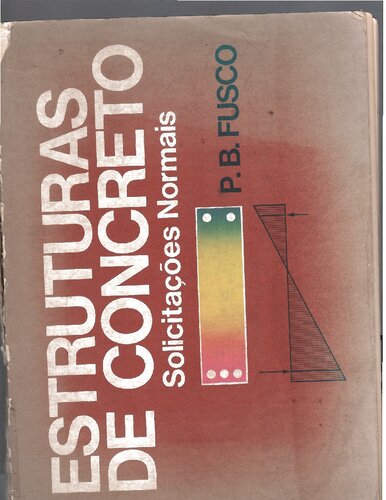 Estruturas De Concreto