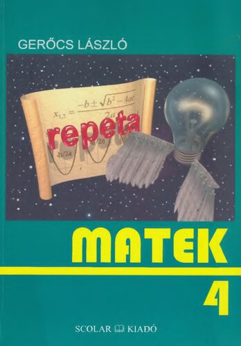 Repeta - Matek 4