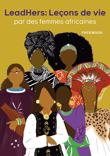 LeadHers: Leçons de vie par des femmes africaines