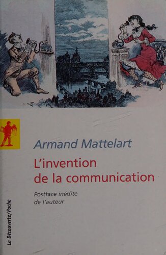 L'invention de la communication