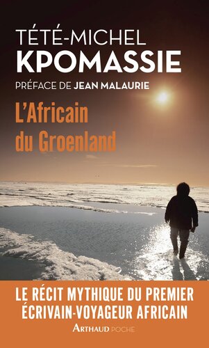 L’Africain du Groenland