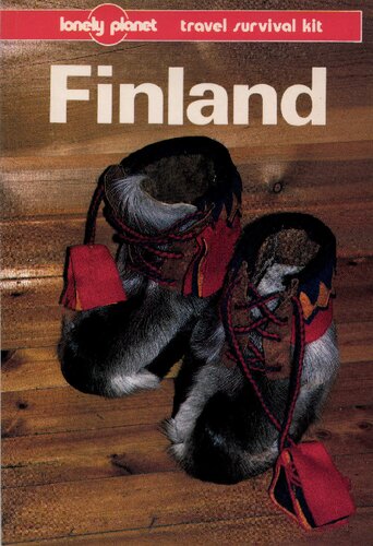 Finland: A Travel Survival Kit