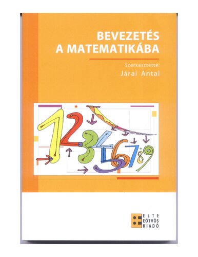 Bevezetés a matematikába