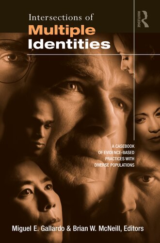 Intersections of Multiple Identities: A Casebook of Evidence-Based Practices with Diverse Populations
