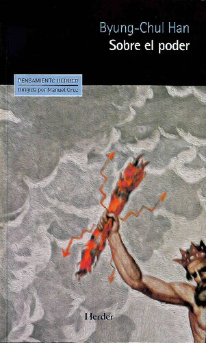 Sobre el poder