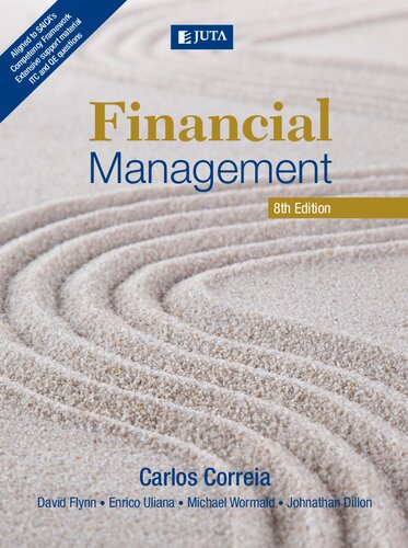 Financial Management