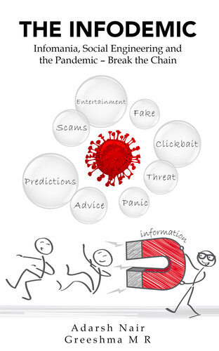 The Infodemic: Infomania, Social Engineering and the Pandemic - Break the Chain