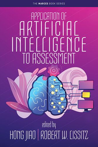 Application of Artificial Intelligence to Assessment (The MARCES Book Series)