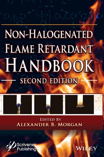 Non-halogenated Flame Retardant Handbook