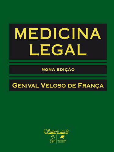 Medicina Legal