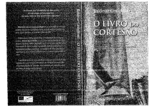 O Livro do Cortesão