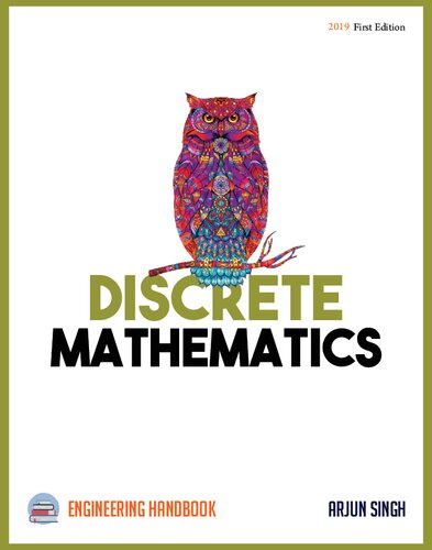 Discrete Mathematics Engineering Handbook