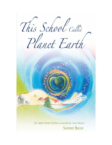 This School Called Planet Earth