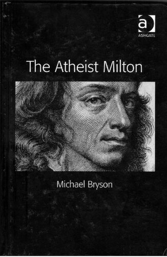 The Atheist Milton