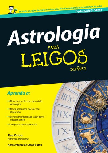 Astrologia para leigos