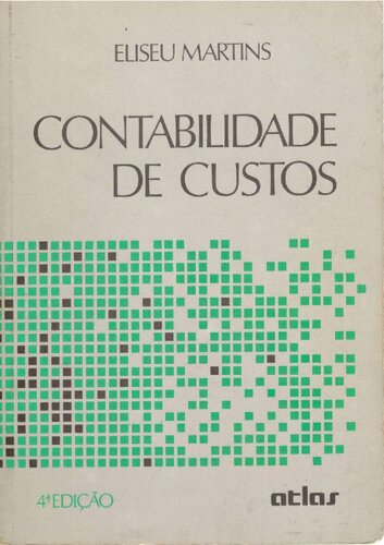 Contabilidade de Custos