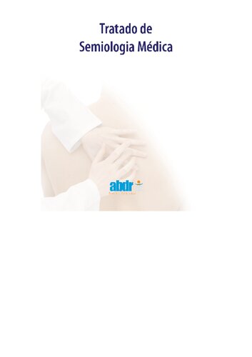 Tratado de Semiologia Médica