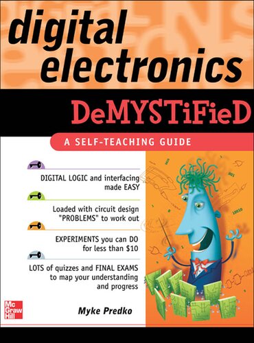 Digital Electronics Demystified