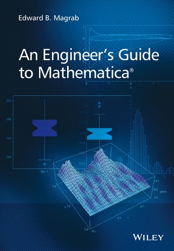 An Engineer’s Guide To Mathematica