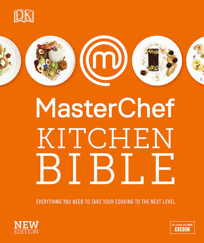 MasterChef Kitchen Bible