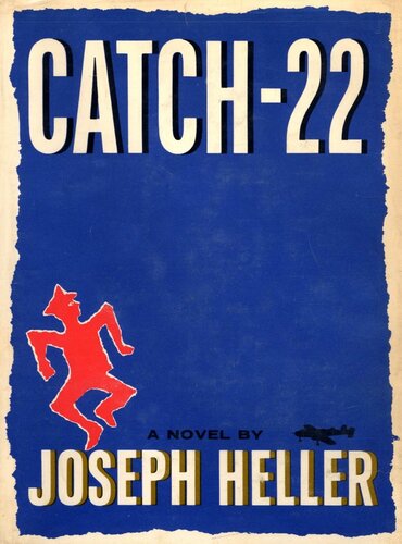 Catch-22: A Novel